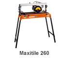 Maxitile 260